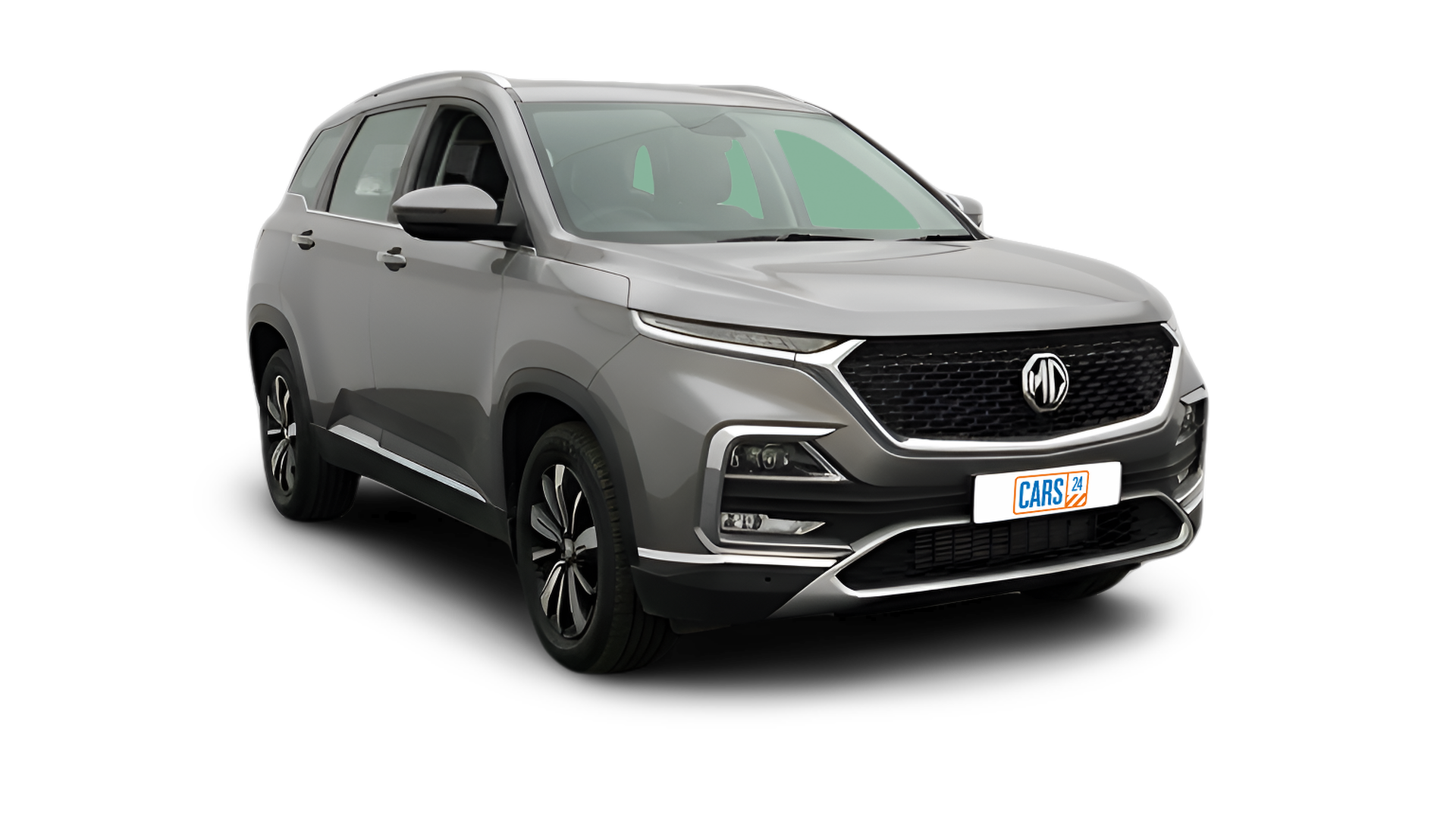 MG HECTOR-img